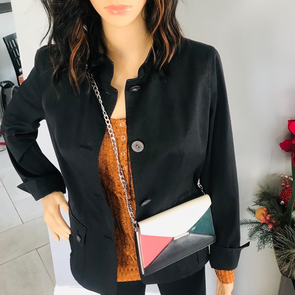 Celine crossbody bag.